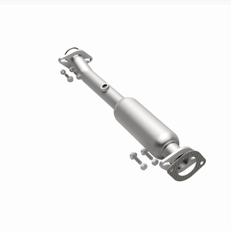 BRE Exhaust 04-15 Armada QX56 Titan 5.6L Front Pipe Kit - 107-0239