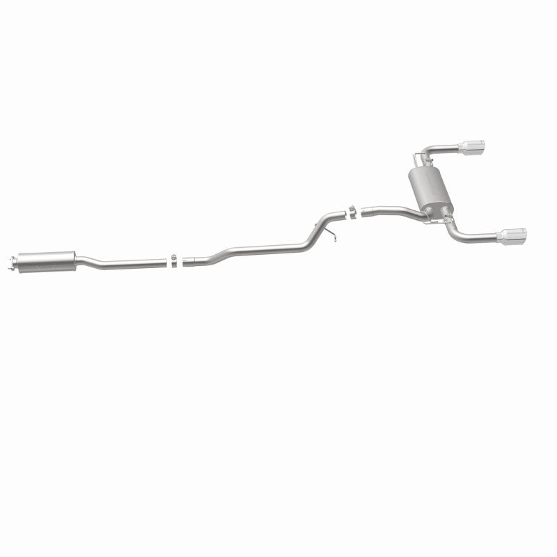 Magnaflow SYS C/B 2013 Ford Escape Turbo 2.0L - 15203