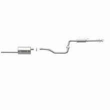 Load image into Gallery viewer, MagnaFlow BRE Exhaust Kit 95-01 Chevy Metro 1.3L - 106-0657