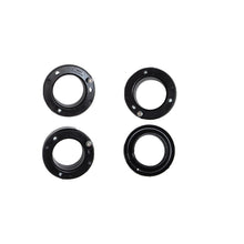 Load image into Gallery viewer, Bilstein B12 12-24 Dodge Ram 2500 4WD Front Coil Spring Set - 2in Lift