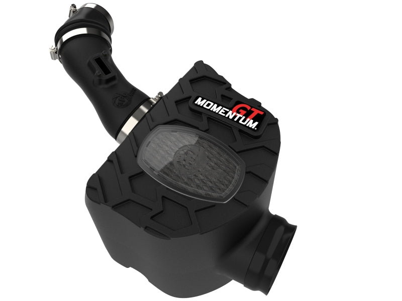 aFe 2022 Toyota Tundra V6-3.5L (tt) Momentum GT Cold Air Intake System w/ Pro DRY S Filter - 50-70100D