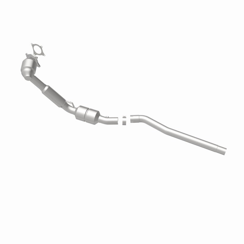 MagnaFlow Conv DF 06-09 Audi A3 2.0L (CBFA)/Volkswagen 07-08 Eos/06-08 GTI/Jetta 2.0L (BPY) - 24191