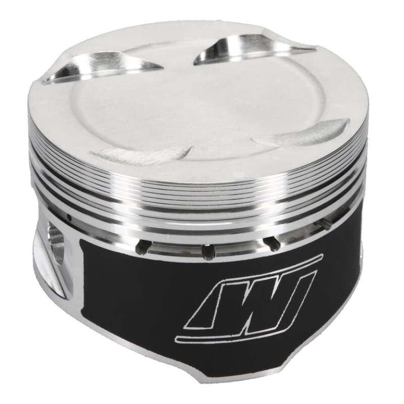 Wiseco MAZDA Turbo -4cc 1.201 X 84MM Piston Shelf Stock Kit - K553M84
