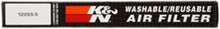 Load image into Gallery viewer, K&amp;N Replacement Air Filter BMW F/I CARS 1978-91 - 33-2005