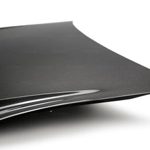Load image into Gallery viewer, Seibon 15-19 Lexus RC (Not For RCF) OE Style Carbon Fiber Hood - HD17LXRC-OE
