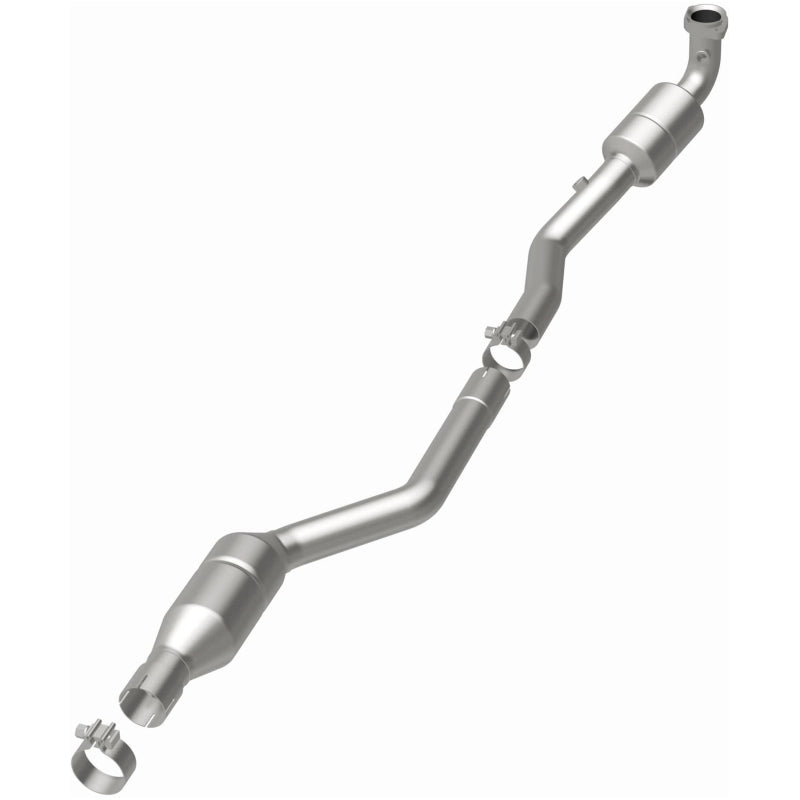 MagnaFlow Direct Fit Catalytic Converter 03-06 Mercedes SL500 5L Passenger Side - 51419
