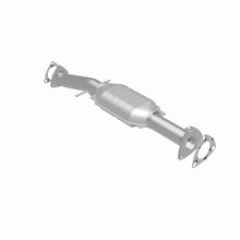 Load image into Gallery viewer, MagnaFlow Direct Fit Catalytic Converter 99 Sonoma/S10 4.3L - 447213
