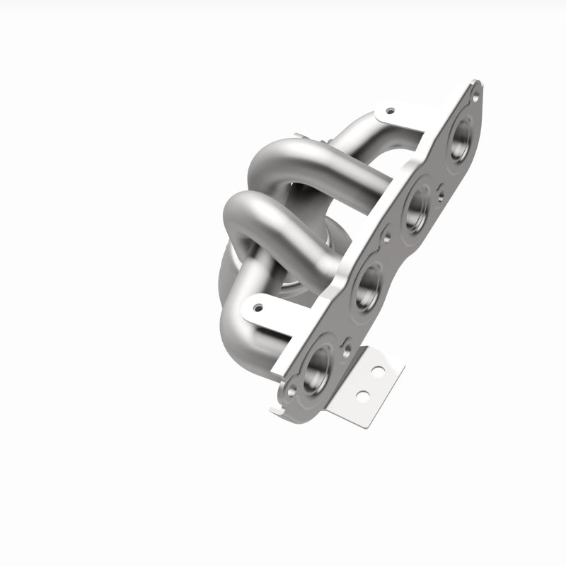 MagnaFlow 17-22 Hyundai Ioniq OEM Grade Federal / EPA Compliant Direct Fit Converter - 22-231