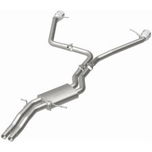 Load image into Gallery viewer, Magnaflow SYS CB 2015 Audi Q5 3.0L - 15378