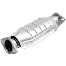 Load image into Gallery viewer, MagnaFlow Direct Fit Catalytic Converter 95-96 Mazda Millenia 2.5L - 441078