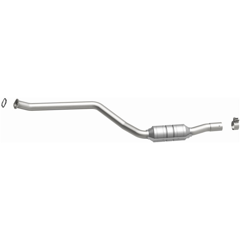 MagnaFlow Conv DF 06-07 BMW 530i 3.0L Driver Side - 24374