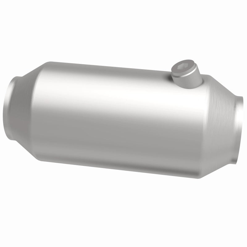 MagnaFlow Universal Catalytic Converter 2.50inch Inlet - 551036