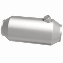 Load image into Gallery viewer, MagnaFlow Universal Catalytic Converter 2.50inch Inlet - 551036