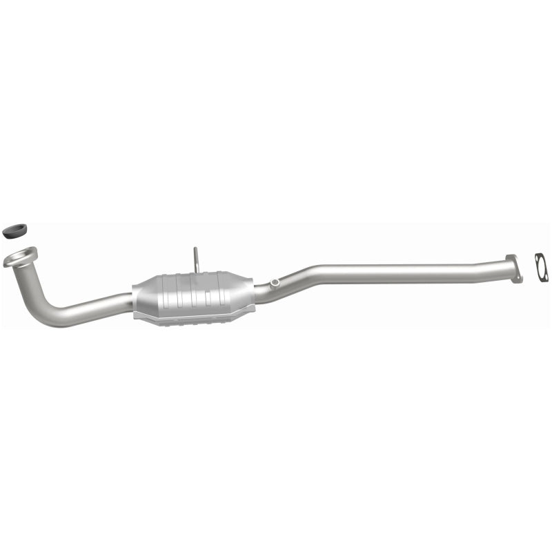 MagnaFlow Direct Fit Catalytic Converter 98-01 Metro/Swift 1.3 rr OE - 49563