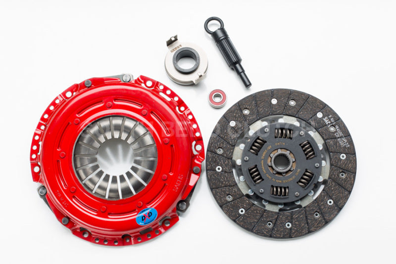 South Bend / DXD Racing Clutch 05-08 Subaru Legacy/Outback Turbo 2.5L Stg 1 HD Clutch Kit - K70406-HD
