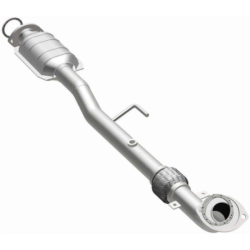 MagnaFlow Direct Fit Catalytic Converter 07-09 Toyota Camry 2.4L - 49556