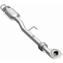 Load image into Gallery viewer, MagnaFlow Direct Fit Catalytic Converter 07-09 Toyota Camry 2.4L - 49556