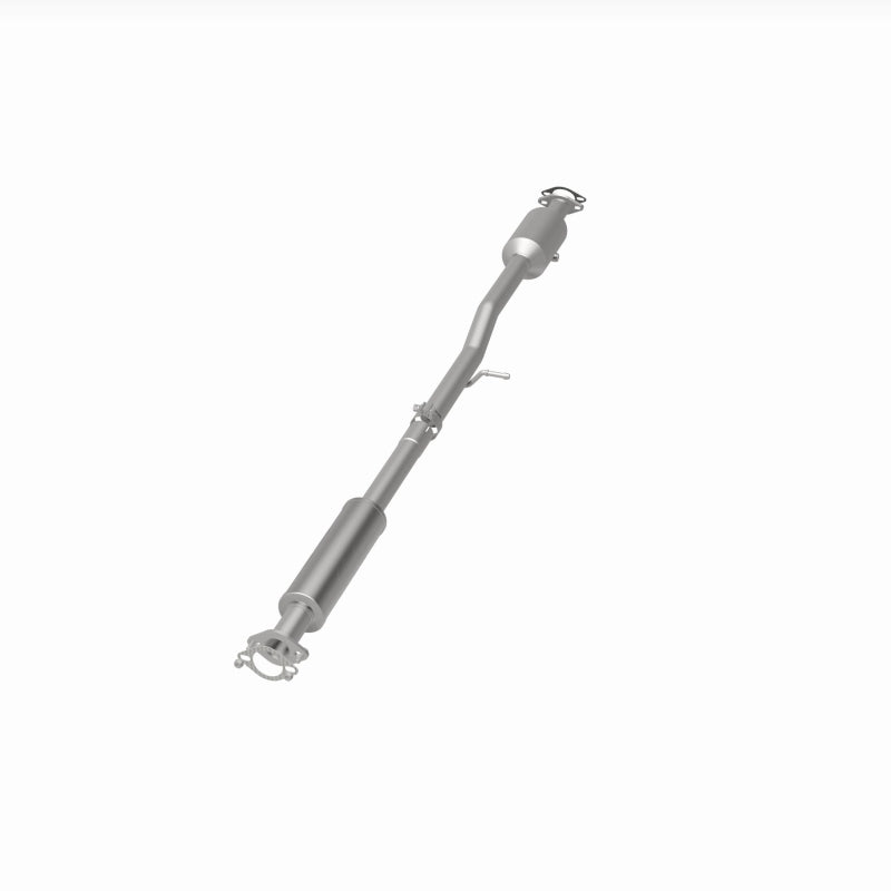 MagnaFlow 14-15 Kia Sportage 2.4L Direct Fit Catalytic Converter - 5571815