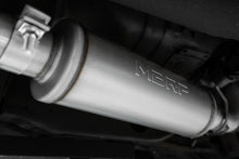 Load image into Gallery viewer, MBRP 99-04 Ford Mustang GT/Mach 1 2.5in Dual Split Rear AL Catback Exhaust w/ 3.5in Dual Wall Tips - S7221AL