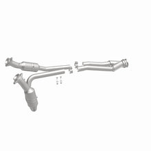 Load image into Gallery viewer, MagnaFlow Conv Direct Fit 2015 Ford Transit-150/250/350 V6 3.7L - 52436