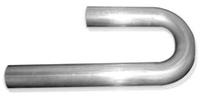 Load image into Gallery viewer, Stainless Works 4in 180 degree mandrel bend - MBJ400