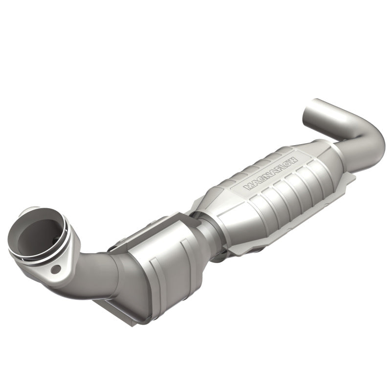 MagnaFlow Direct Fit Catalytic Converter 01-03 F-150 5.4 2WD D/S 49S - 93447