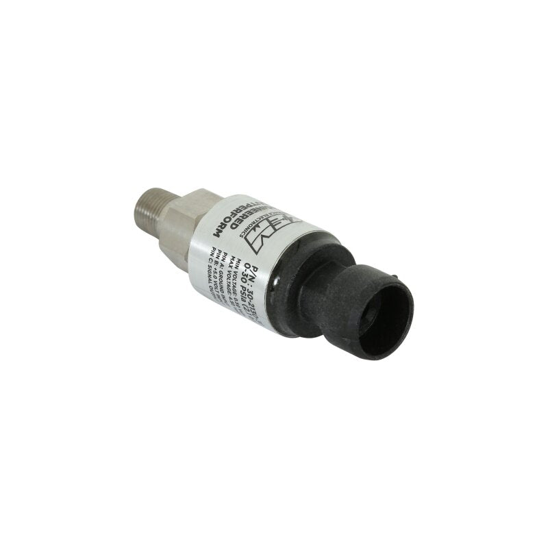 AEM 2 BAR MAP or 30 PSIA Stainless Steel Sensor Kit - 30-2130-30