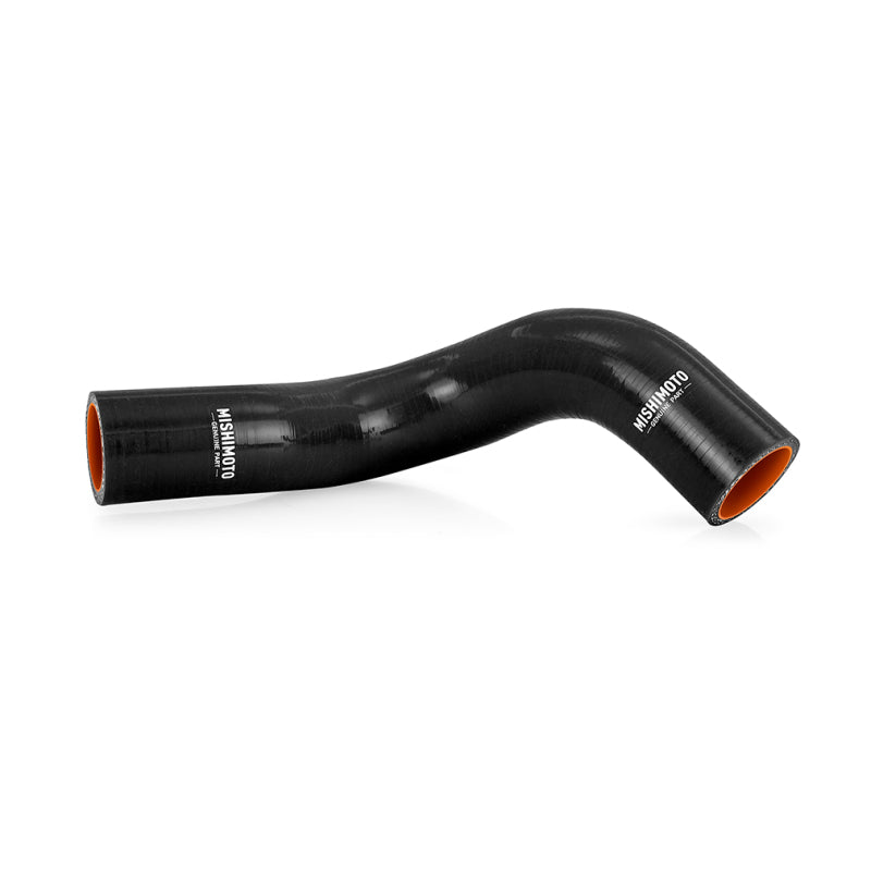 Mishimoto 16+ Infiniti Q50/Q60 3.0T Silicone Coolant Hose Kit - Black - MMHOSE-Q50-16BK