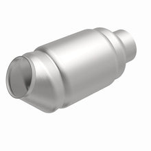 Load image into Gallery viewer, MagnaFlow Universal Catalytic Converter 90-95 Toyota Celica 2.2L Manifold - 337975