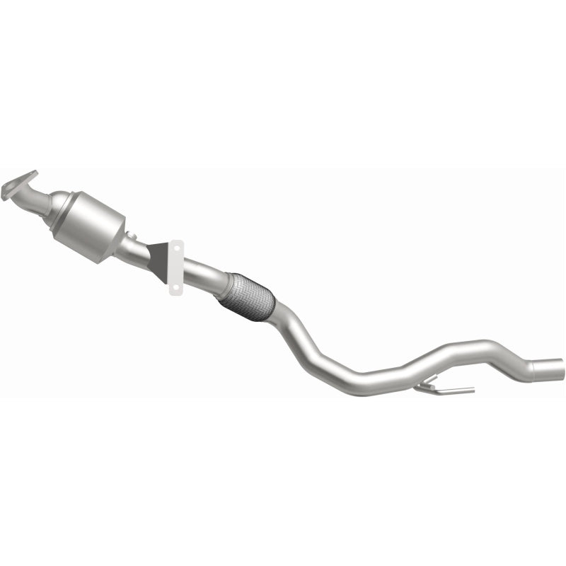 MagnaFlow 11-17 Porsche Cayenne 3.6L Direct Fit Converter - 5551370