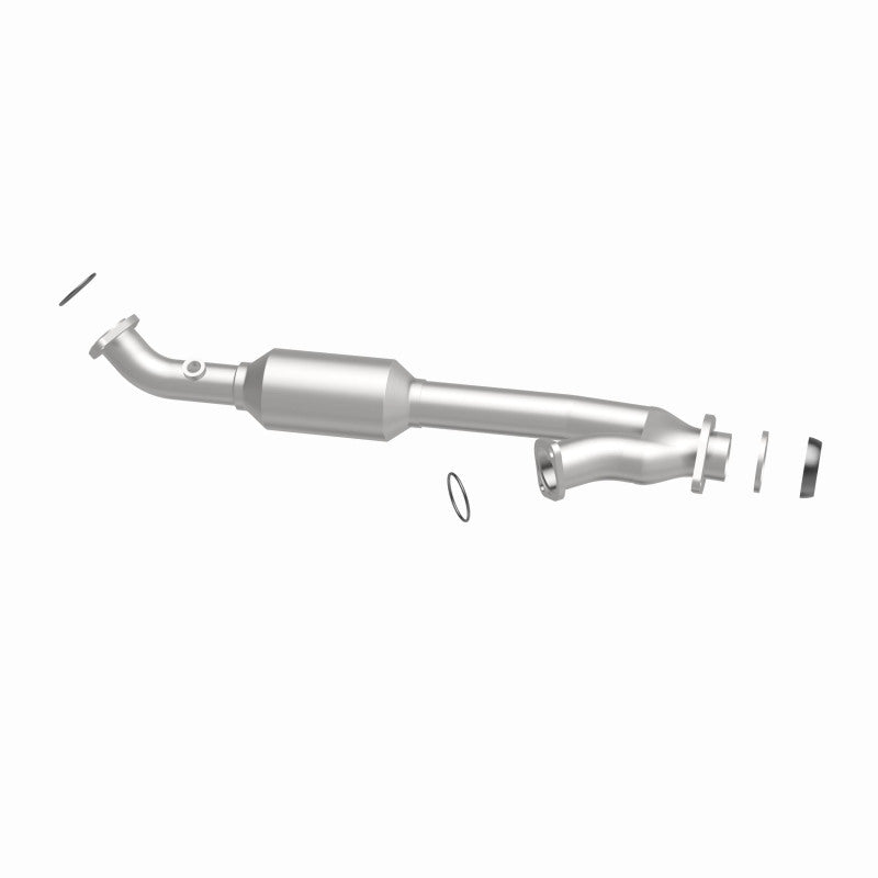MagnaFlow Direct Fit Catalytic Converter 05-12 Toyota 4Runner 4.0L - 5491211