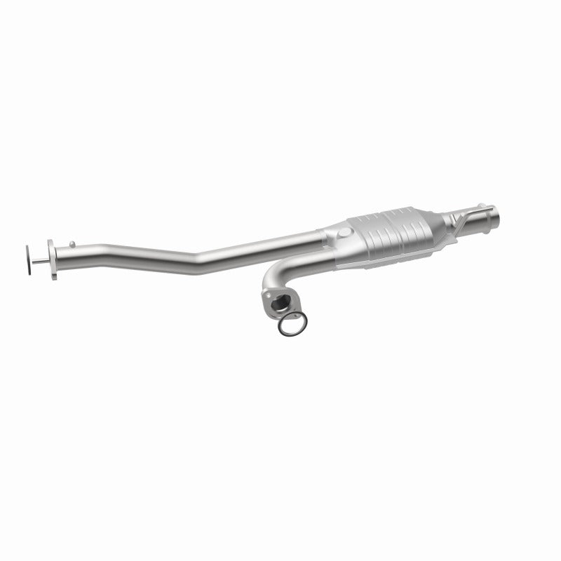 MagnaFlow Direct Fit Catalytic Converter 00-04 Tundra 4.7L Rear OEM - 49122