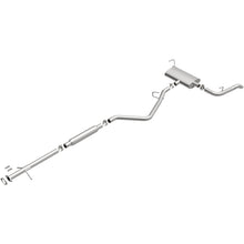 Load image into Gallery viewer, BRExhaust Exhaust Kit Replacement Dodge - 106-0988