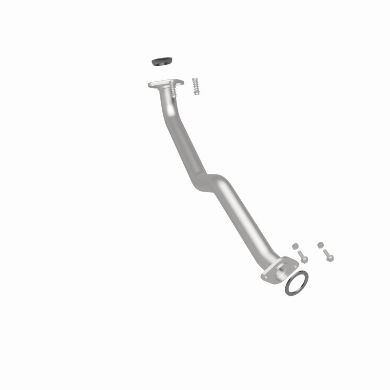 BRE Exhaust 01-03 Highlander 2.4L 3.0L Front Pipe Kit - 107-0052