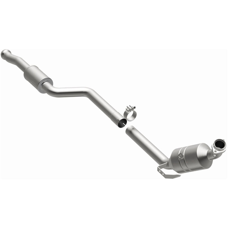 MagnaFlow Direct Fit Catalytic Converter 08-10 C300 3.0L D/S - 51922