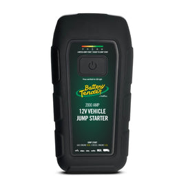 Battery Tender 2000A Jump Starter 16000mAh Power Pack - 030-2030-WH