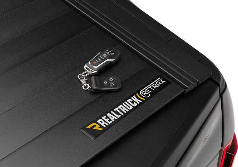 Retrax 15-up Colorado & Canyon 5ft Bed PowertraxPRO MX - 90454