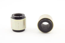 Load image into Gallery viewer, Whiteline Plus 3/08+ Dodge Challenger / 11/05+ Charger Rear Trailing Arm - Lower Front - W63344