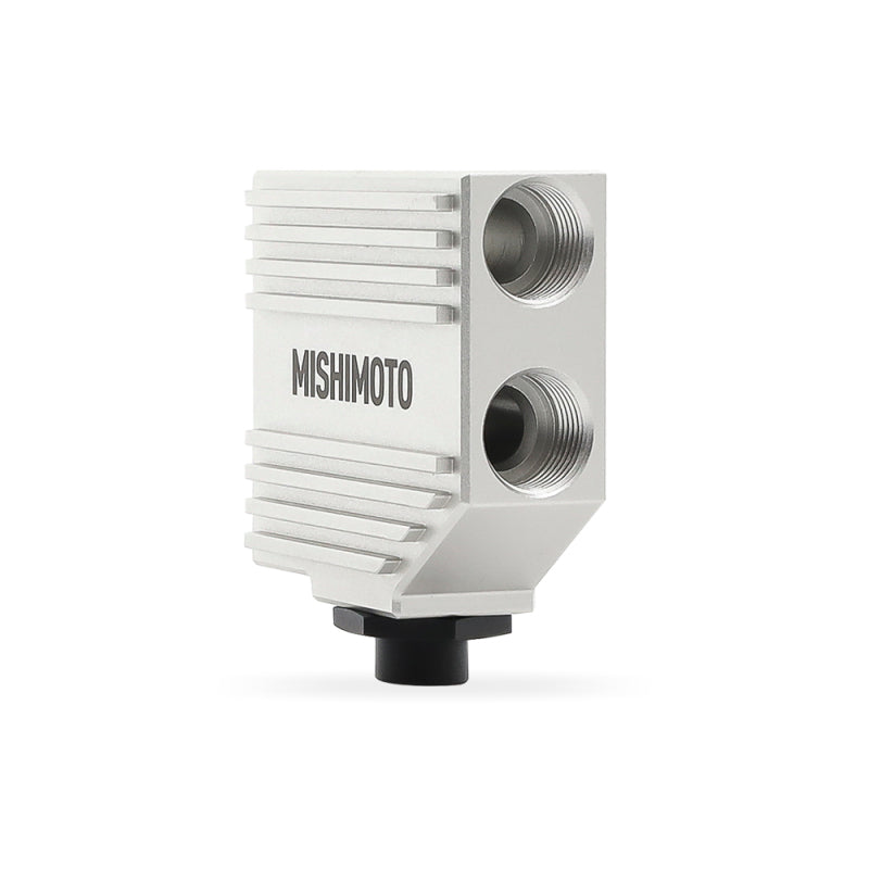 Mishimoto 12-19 Dodge V6 8HP Thermal Bypass Valve Kit FF - MMTC-GMP-TBVFF