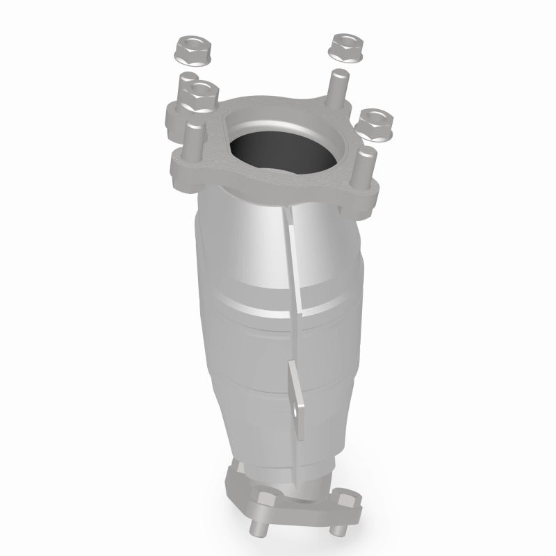 MagnaFlow Direct Fit Catalytic Converter 1990-1995 Honda Civic L4 1.5L (California) - 352409