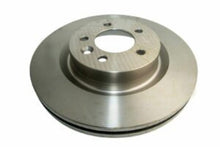 Load image into Gallery viewer, DBA 05-09 Land Rover LR3 V8 Front Street Series Standard Rotor - DBA2094