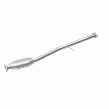 Load image into Gallery viewer, MagnaFlow Direct Fit Catalytic Converter 93-94 Subaru Legacy 2.2L Re - 23872
