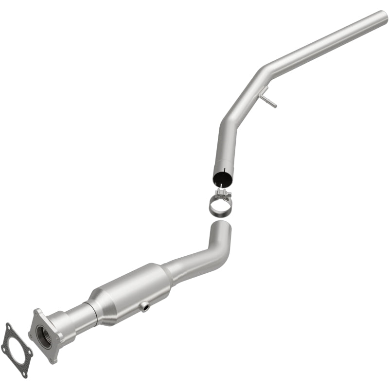 MagnaFlow 05-06 Chrysler Town & Country 3.3L Direct Fit Converter - 5451948