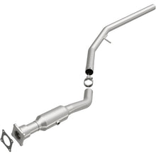 Load image into Gallery viewer, MagnaFlow 05-06 Chrysler Town &amp; Country 3.3L Direct Fit Converter - 5451948