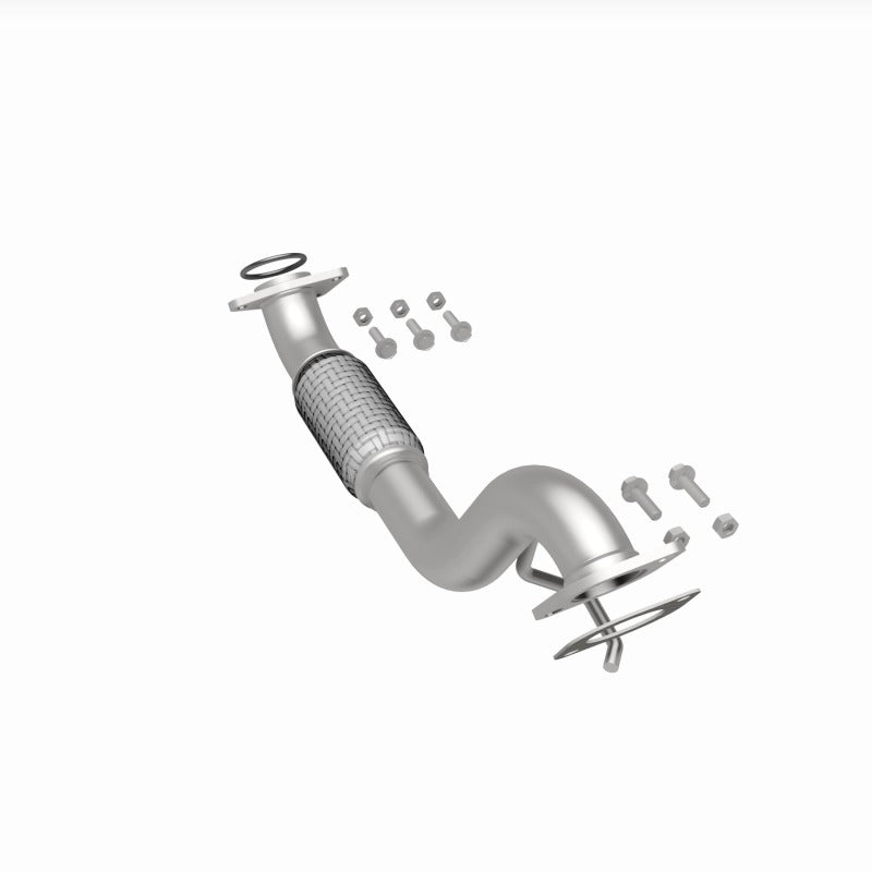 BRE Exhaust 08-14 Rogue  Select 2.5L Front Pipe Kit - 107-0266