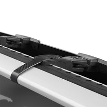 Load image into Gallery viewer, Thule AirScreen XT Roof Rack Wind Fairing XL - 52in. (Black) - 870203