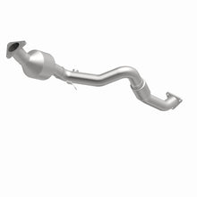 Load image into Gallery viewer, MagnaFlow 07-08 Audi Q7 3.6L Direct Fit Converter - 5481943