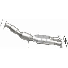 Load image into Gallery viewer, Magnaflow Conv DF 10-14 Volvo S80 3.2L - 52005