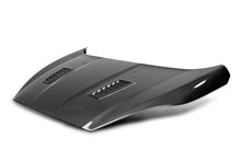 Load image into Gallery viewer, Seibon 14+ Ford Fiesta RS Style Carbon Fiber Hood - HD14FDFI-RS