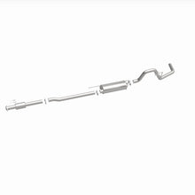 Load image into Gallery viewer, MagnaFlow BRE Exhaust Kit 11-17 Ford F-150 - 106-0511